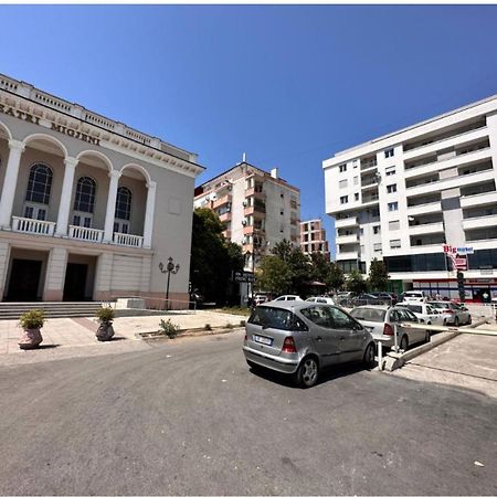 Sala Apartment Shkodër 外观 照片