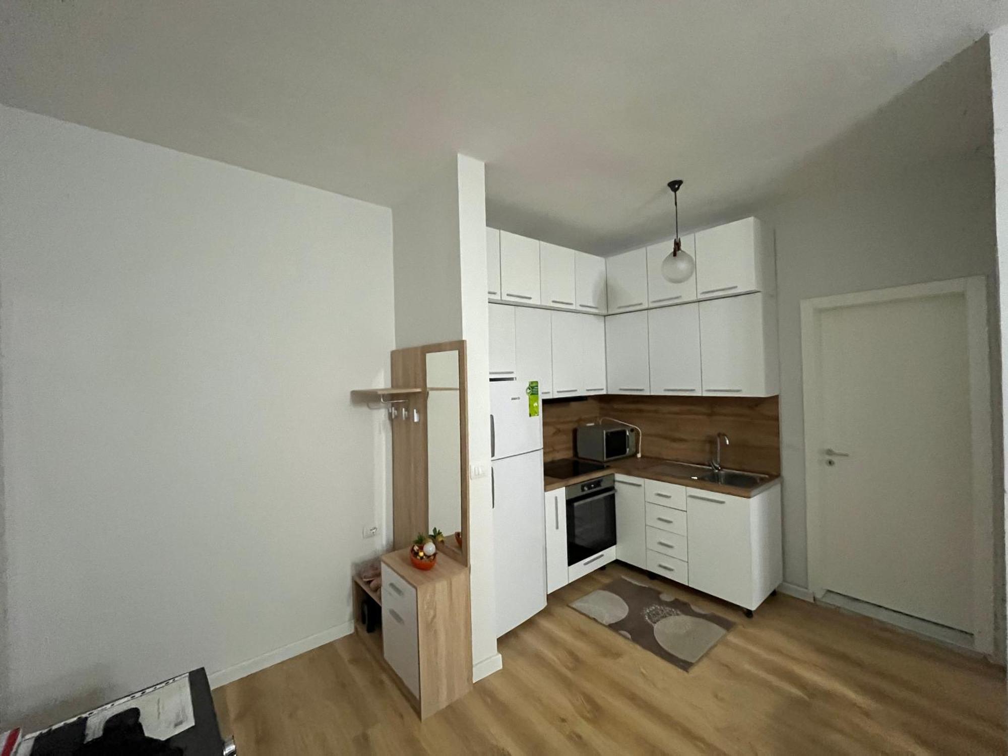Sala Apartment Shkodër 外观 照片