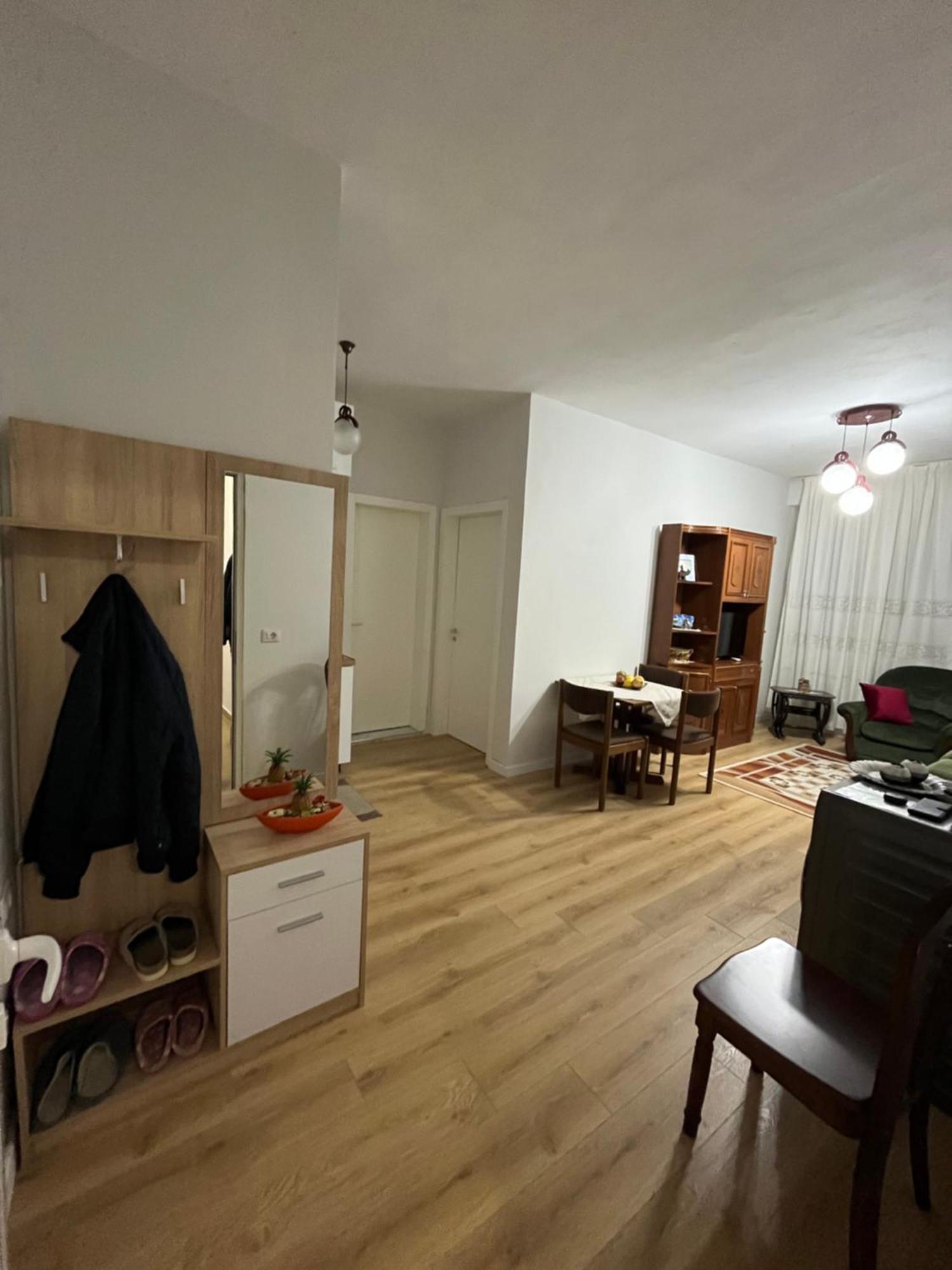 Sala Apartment Shkodër 外观 照片