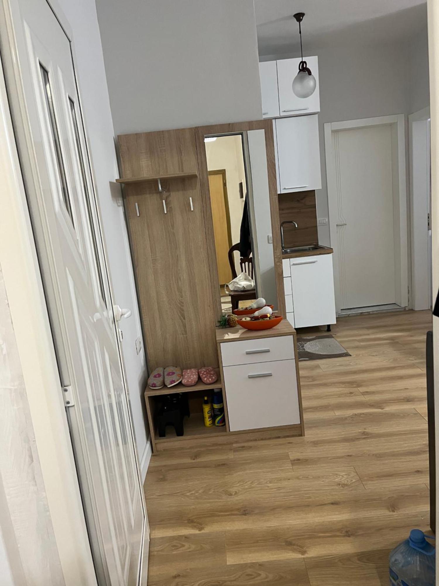 Sala Apartment Shkodër 外观 照片