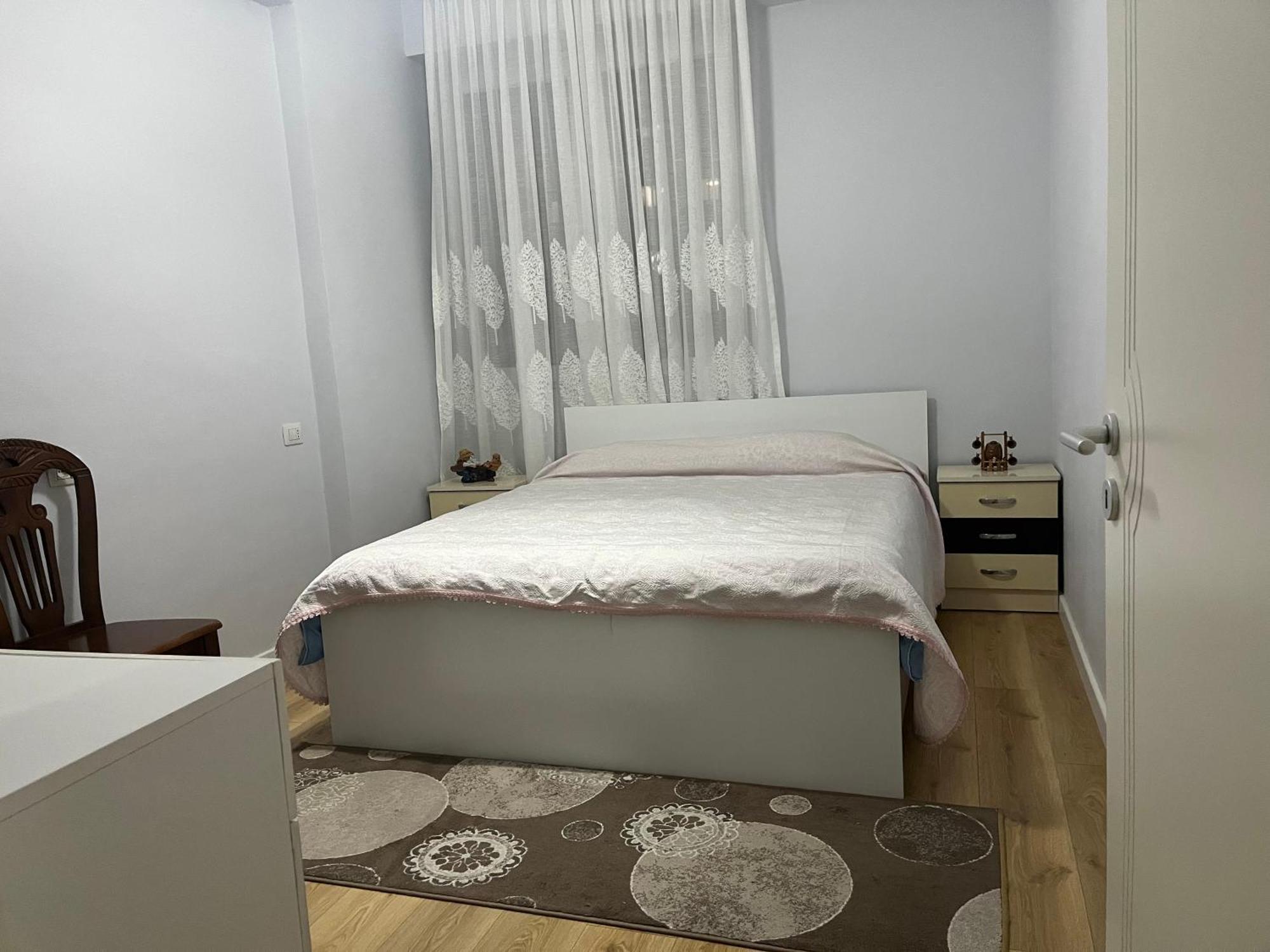 Sala Apartment Shkodër 外观 照片