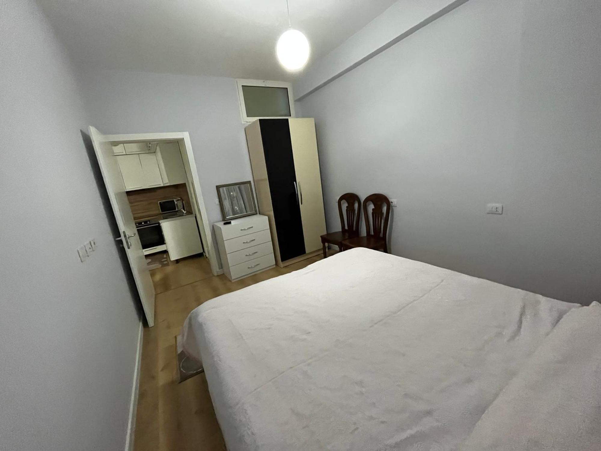 Sala Apartment Shkodër 外观 照片