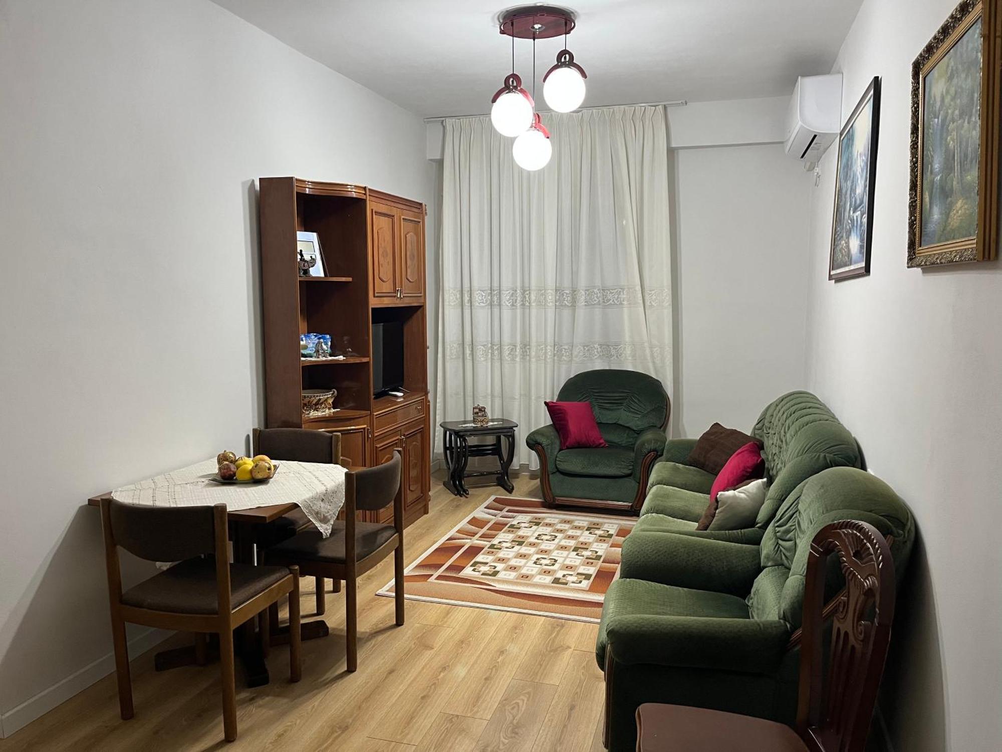 Sala Apartment Shkodër 外观 照片